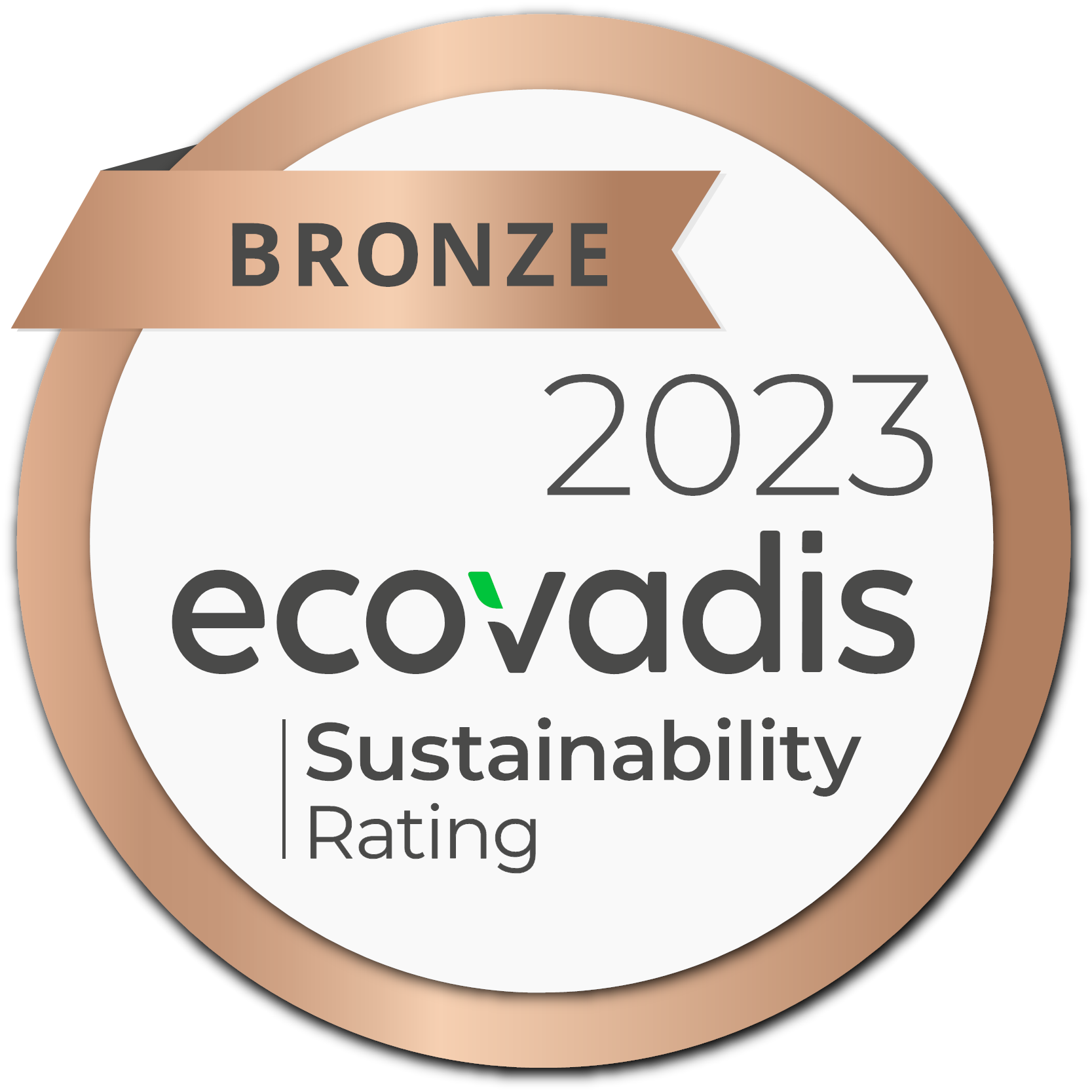EcoVadis