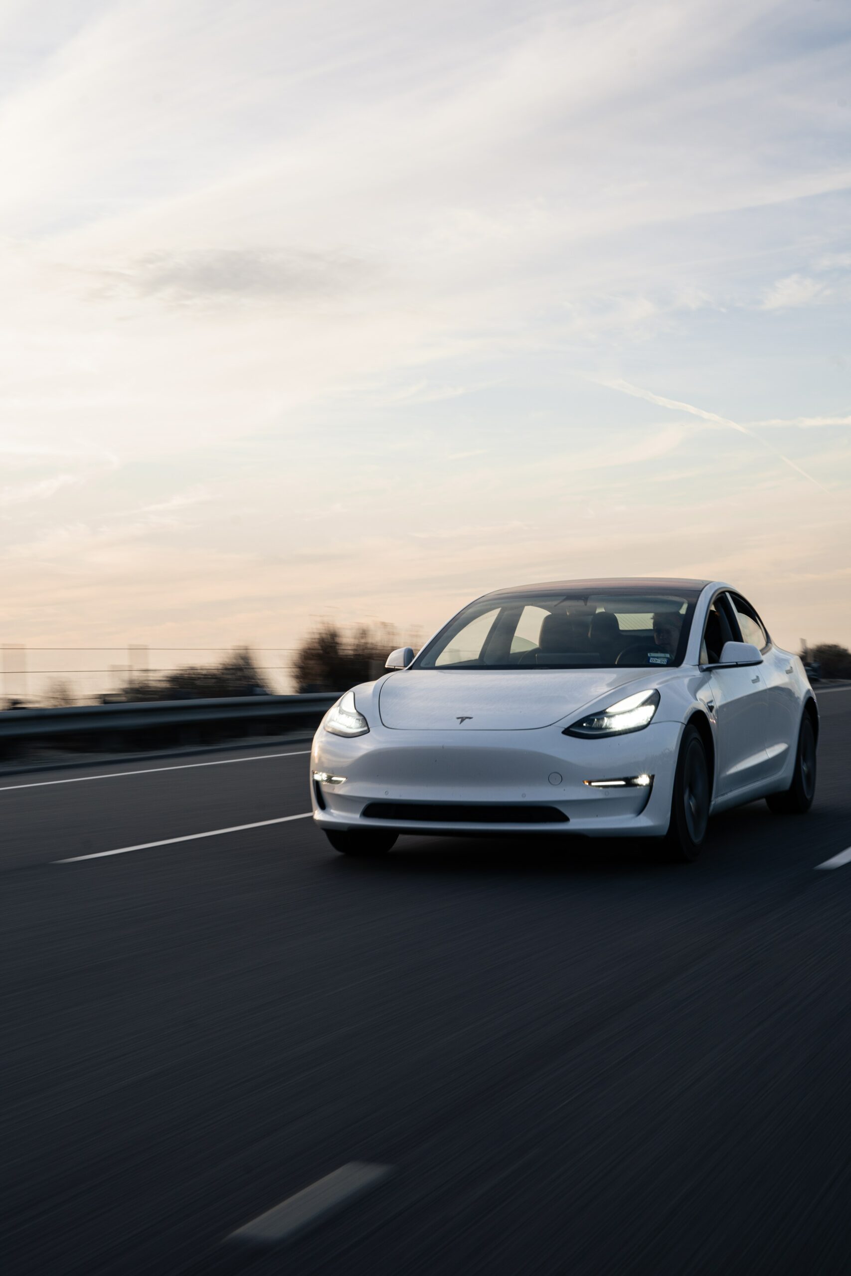 electric